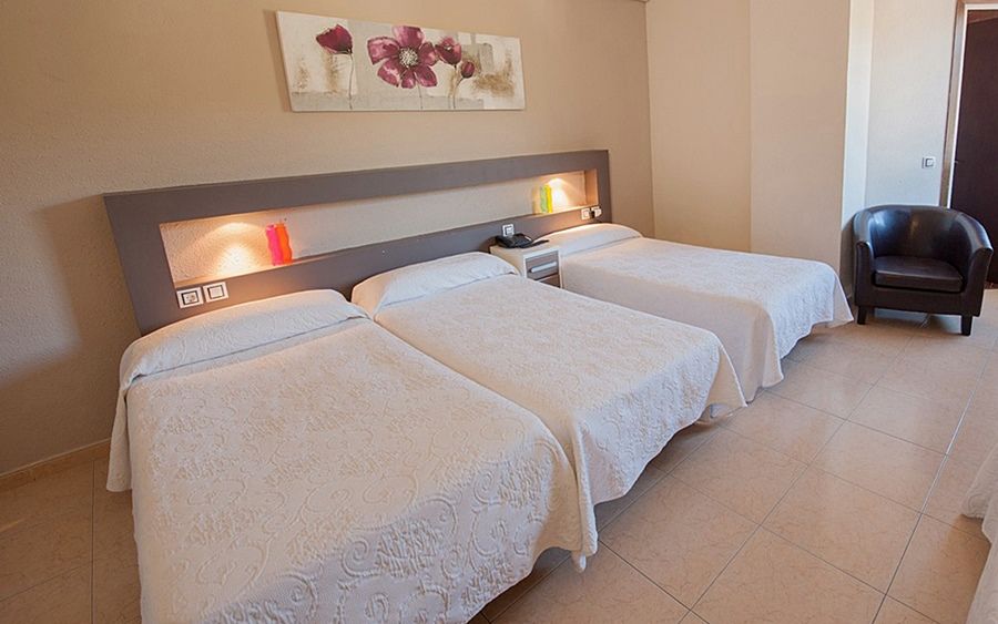 Hotel El Bruc Εξωτερικό φωτογραφία