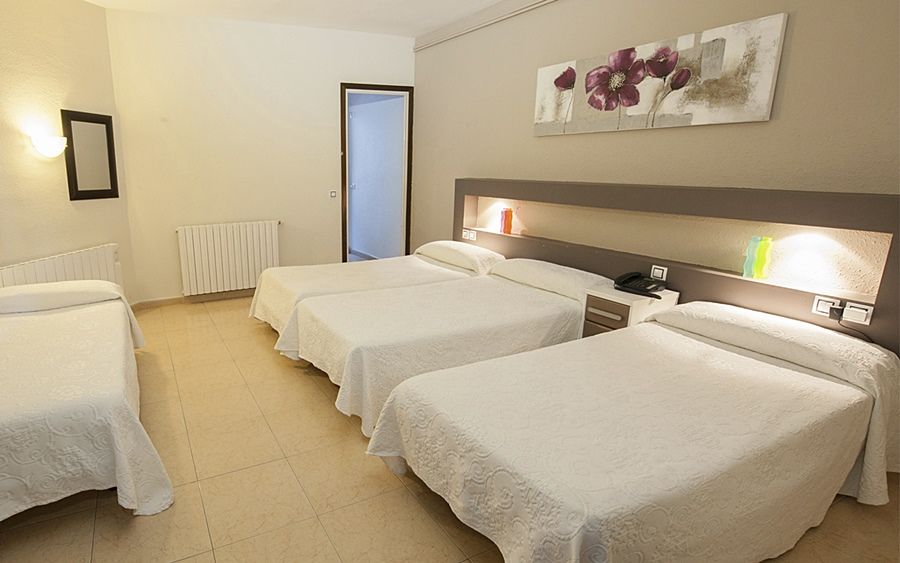 Hotel El Bruc Εξωτερικό φωτογραφία
