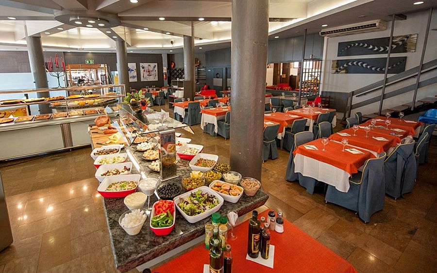 Hotel El Bruc Εξωτερικό φωτογραφία