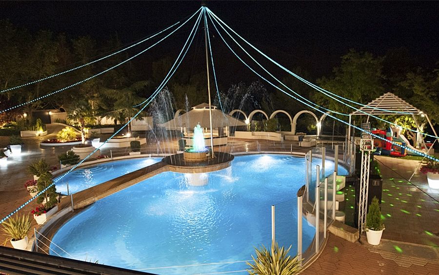 Hotel El Bruc Εξωτερικό φωτογραφία