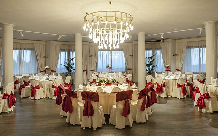Hotel El Bruc Εξωτερικό φωτογραφία
