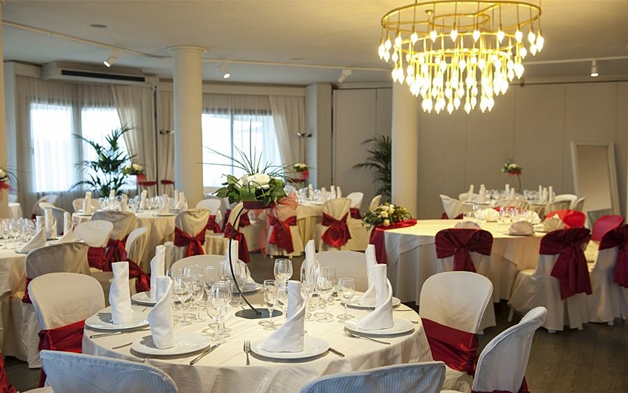 Hotel El Bruc Εξωτερικό φωτογραφία