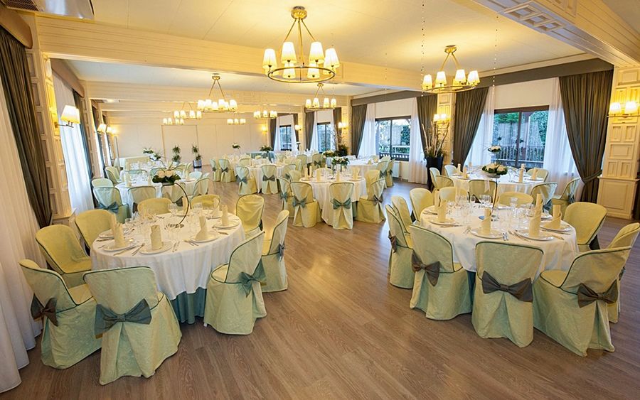Hotel El Bruc Εξωτερικό φωτογραφία
