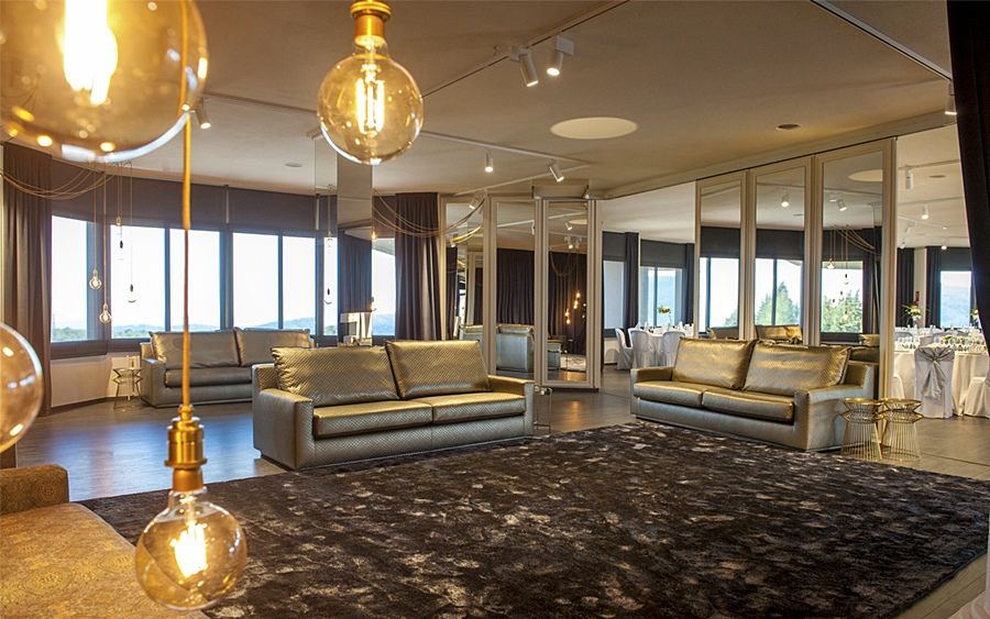 Hotel El Bruc Εξωτερικό φωτογραφία